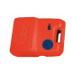 Plastic Fuel Tank lt. 12 Liter - Eltex Horizental - R2010 -  SE2010 - 62.00468.00 - Riviera 